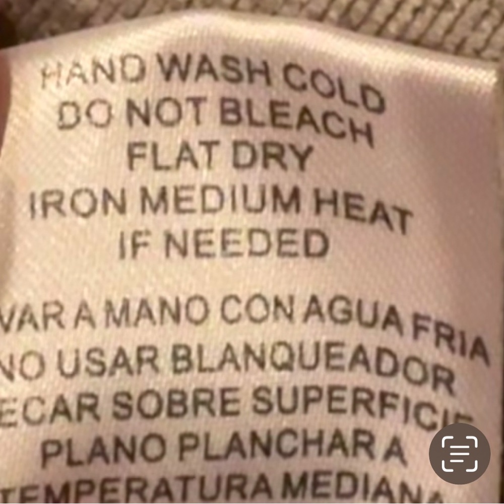 JOSEPH A. Turtleneck - Picture 5 of 5